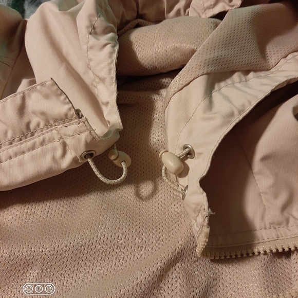 Jacket - Picture 2 of 4